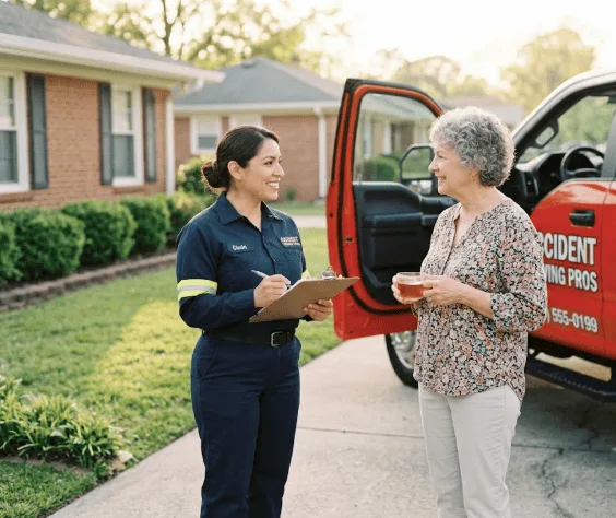 Accident Towing Service Callaway, MN FAQs